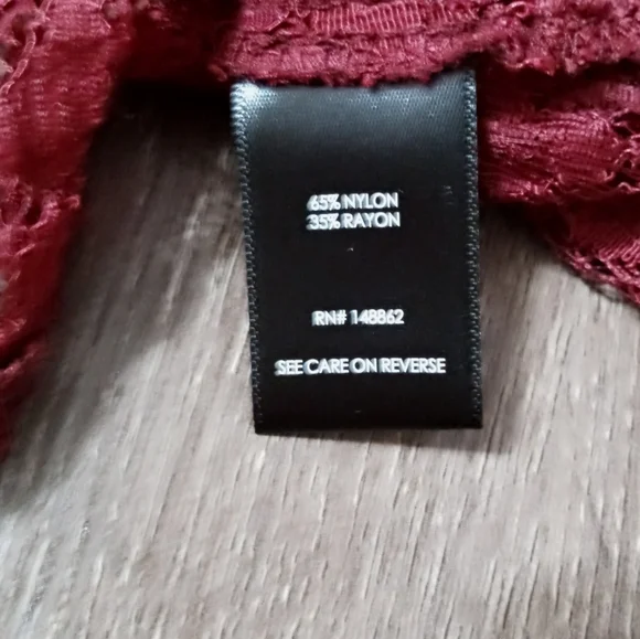 ♥️ CLOSET CLOSING PRICE FIRM LAST CHANCE - Picture 9 of 9